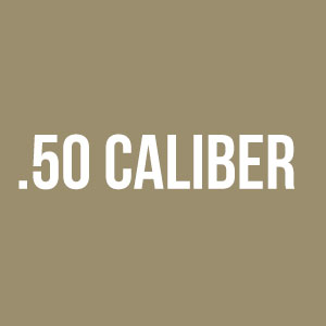 .50 Caliber Suppressors